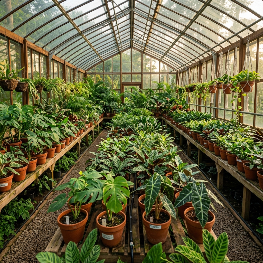 Jeevanam Plant Nursery